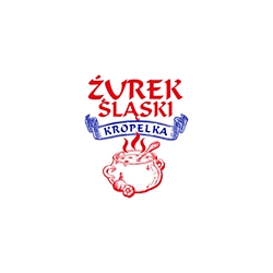 Logo Żurek Śląski Kropelka